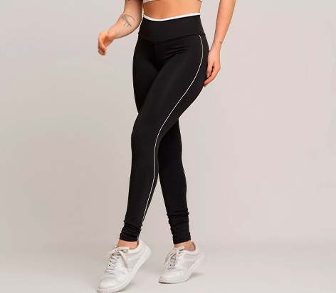 LEGGINGS - Lidery