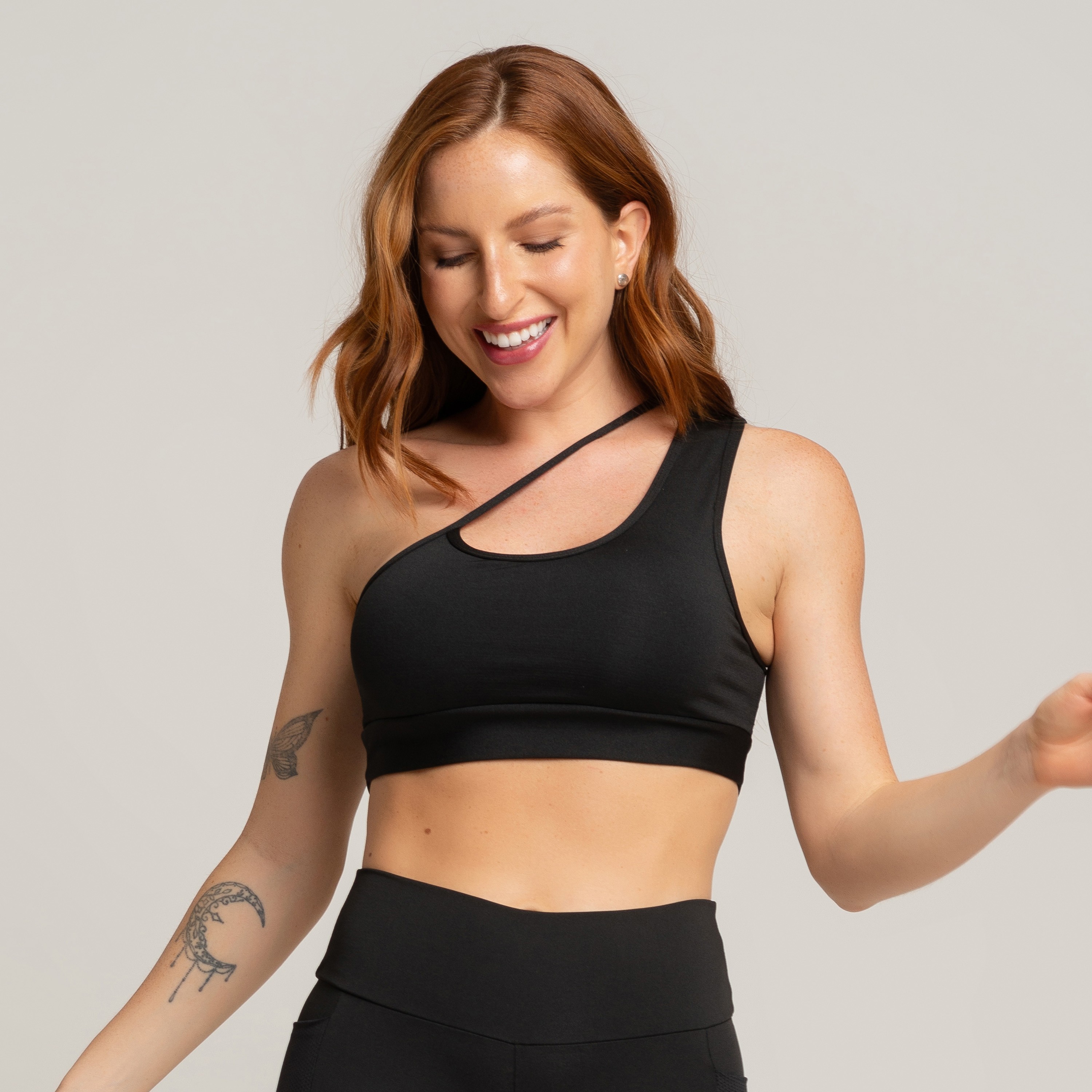 Top Fitness Up Preto