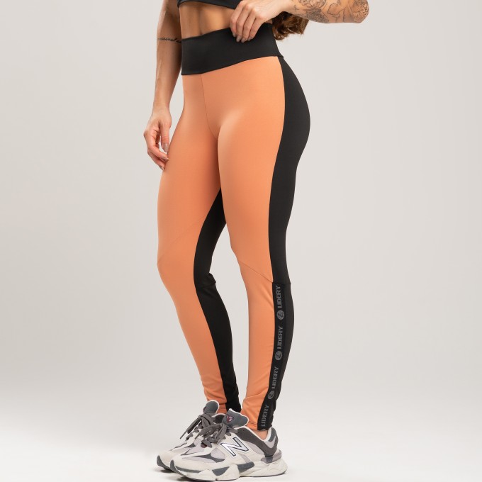 Calça Legging Feminina Fitness - Cocada