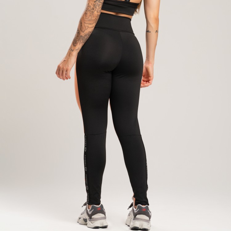 Calça Legging Feminina Fitness - Cocada