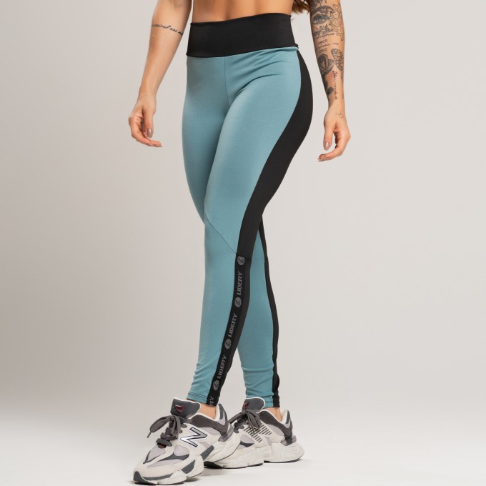 Calça Legging Feminina Fitness - Sanremo