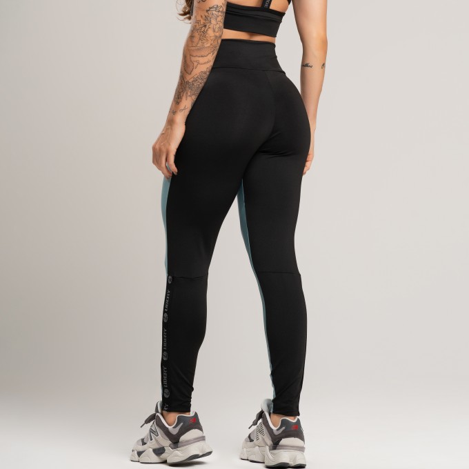 Calça Legging Feminina Fitness - Sanremo