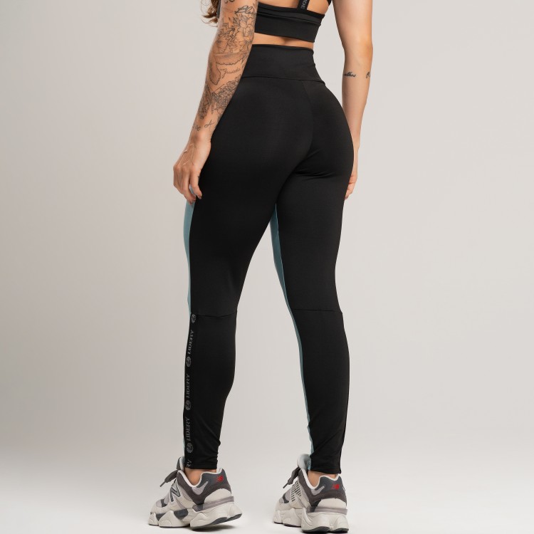 Calça Legging Feminina Fitness - Sanremo