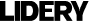Logo da Lidery